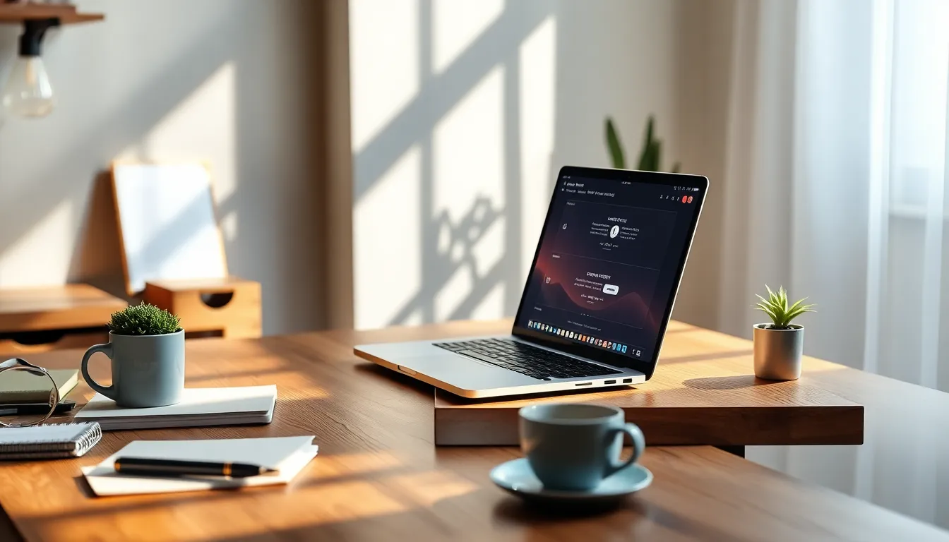 AI 아트로 생성된 독창적인 마케팅 이미지 예시