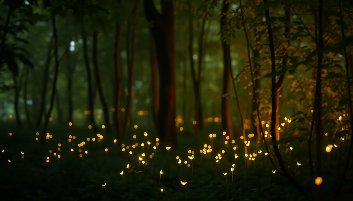 AI 에이전트가 다양한 이미지 작업을 자동화하는 모습의 일러스트