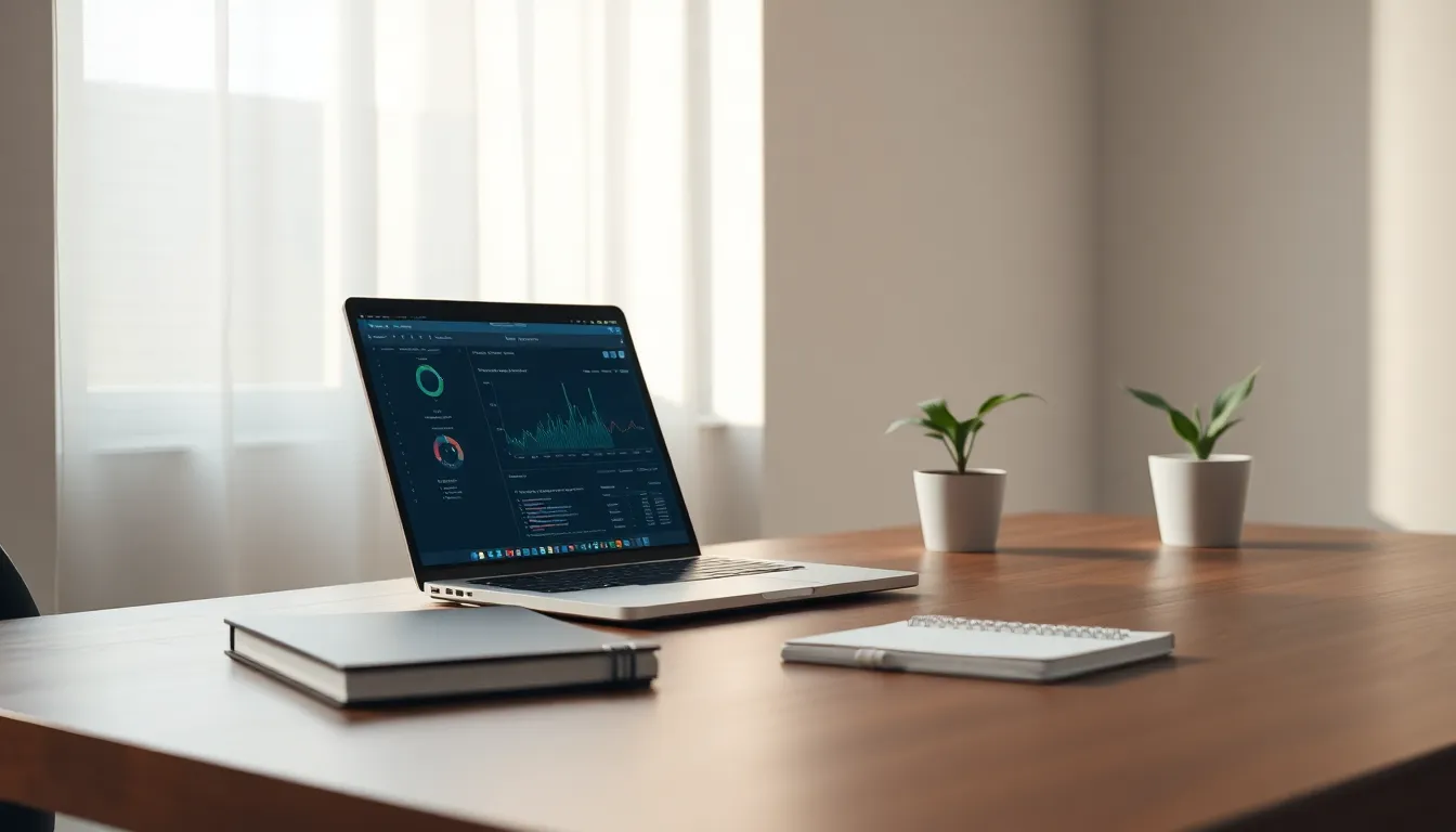 AI art generation studio