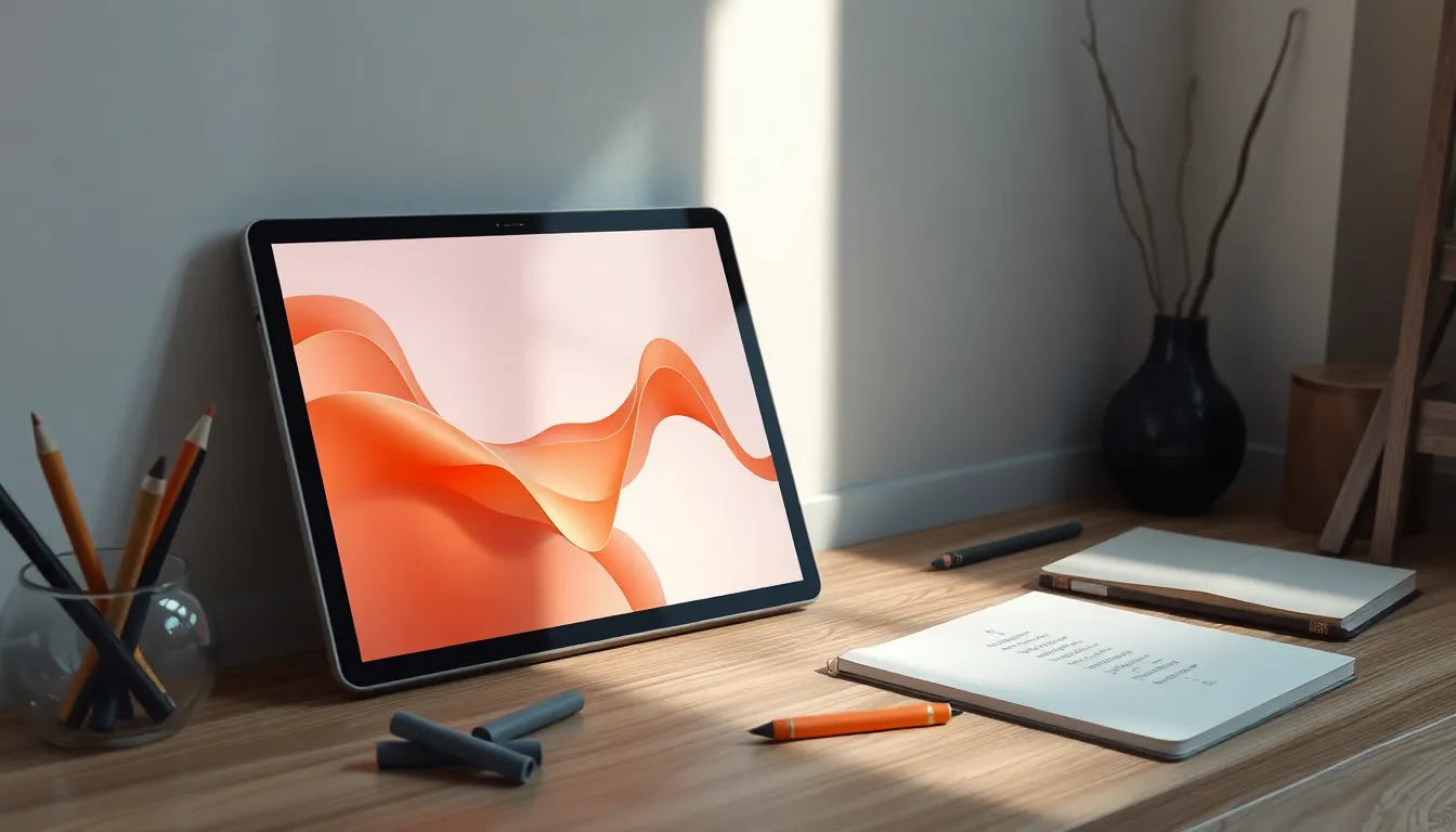 AI 아티스트와 인공지능이 함께 작업하는 이미지