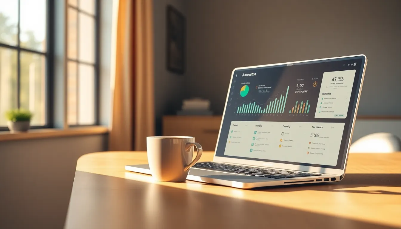 AI 아트 생성 과정의 예시 이미지