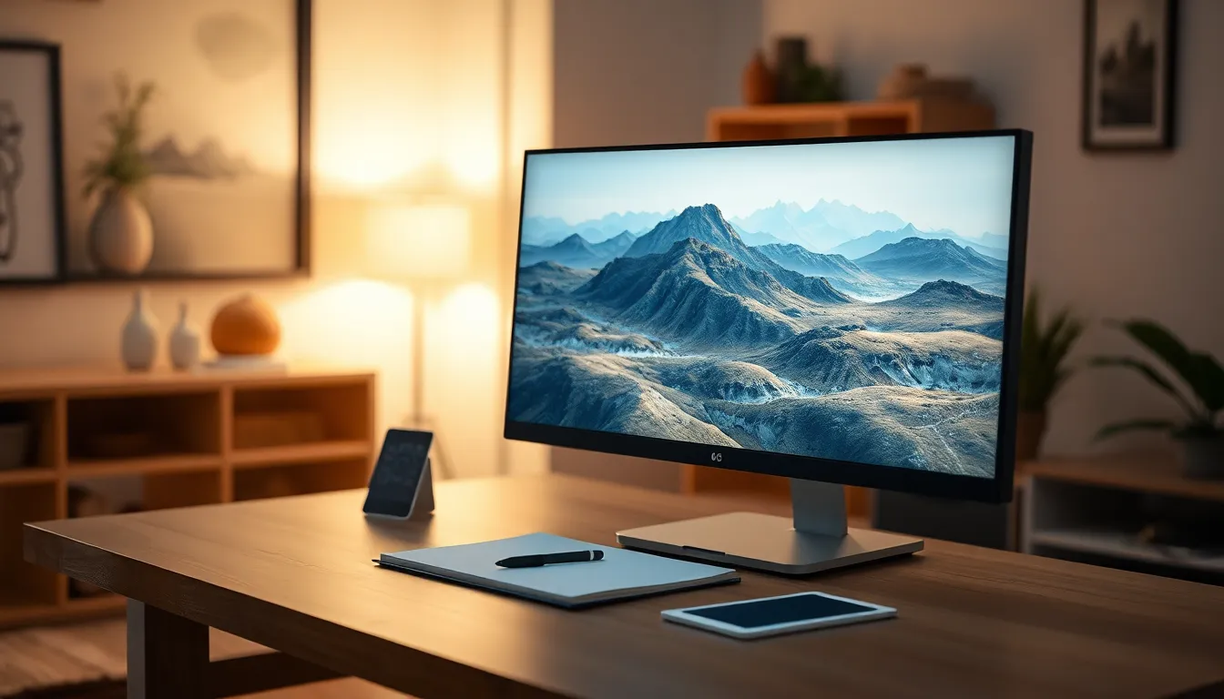 AI 아트 예시 이미지