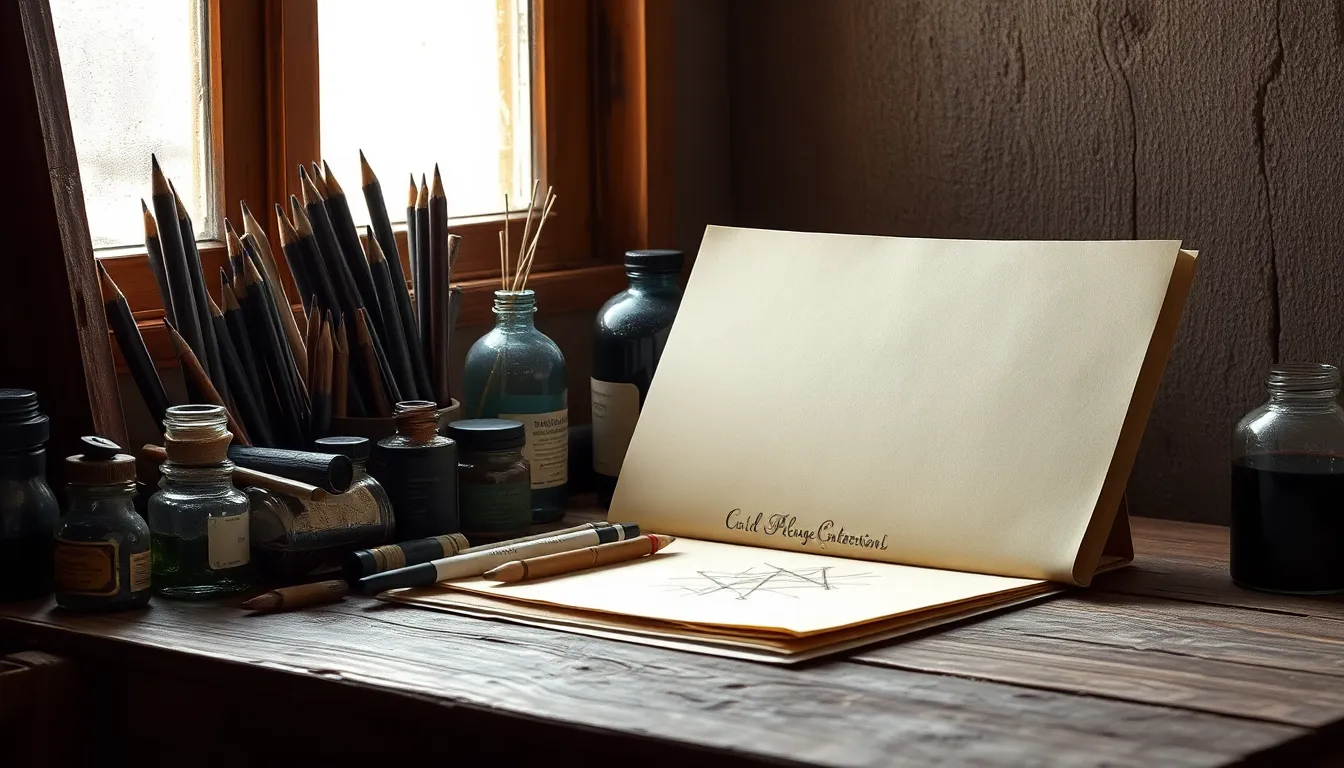 AI 아트 예시 이미지