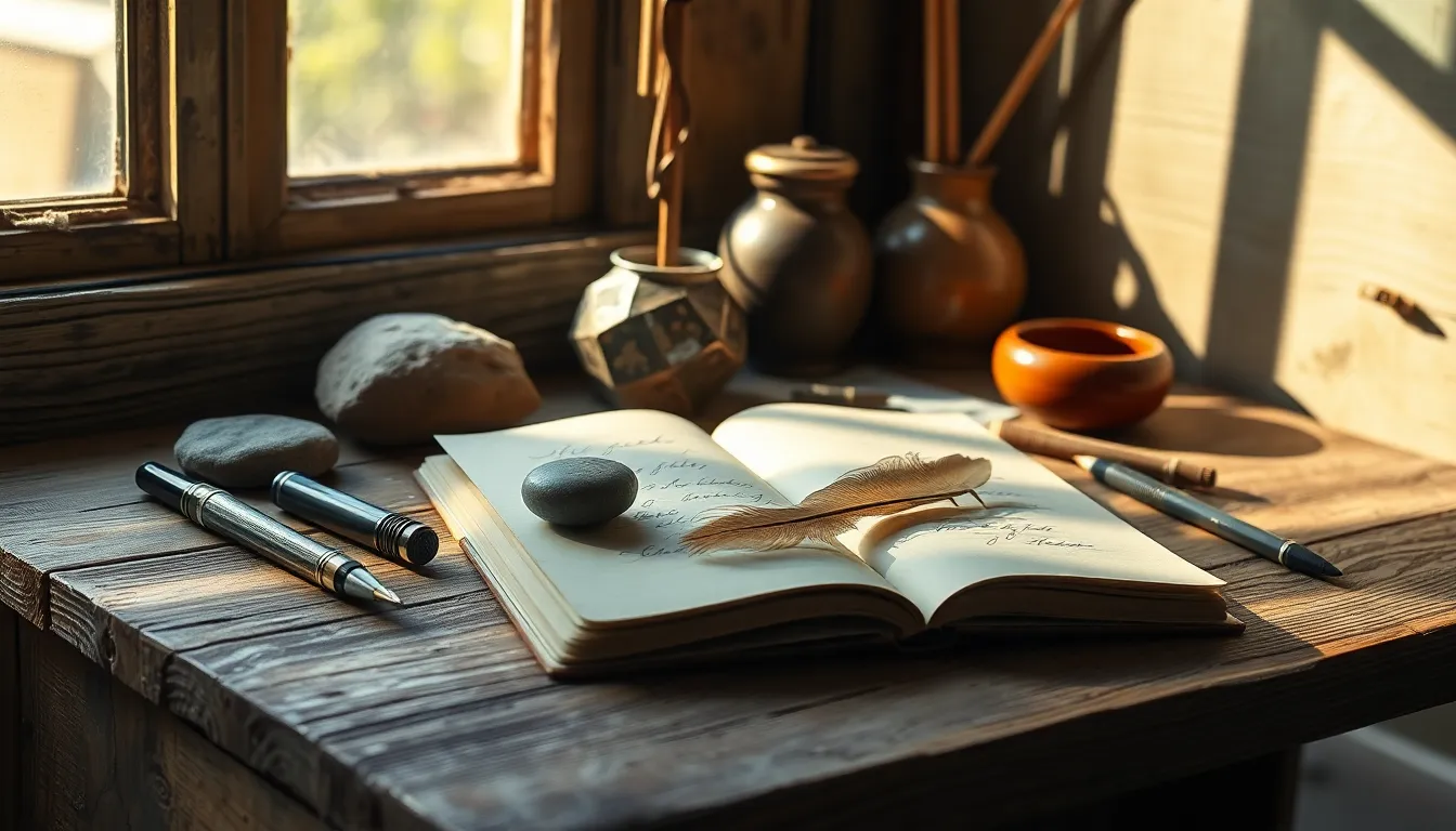 AI 아트 예시 이미지