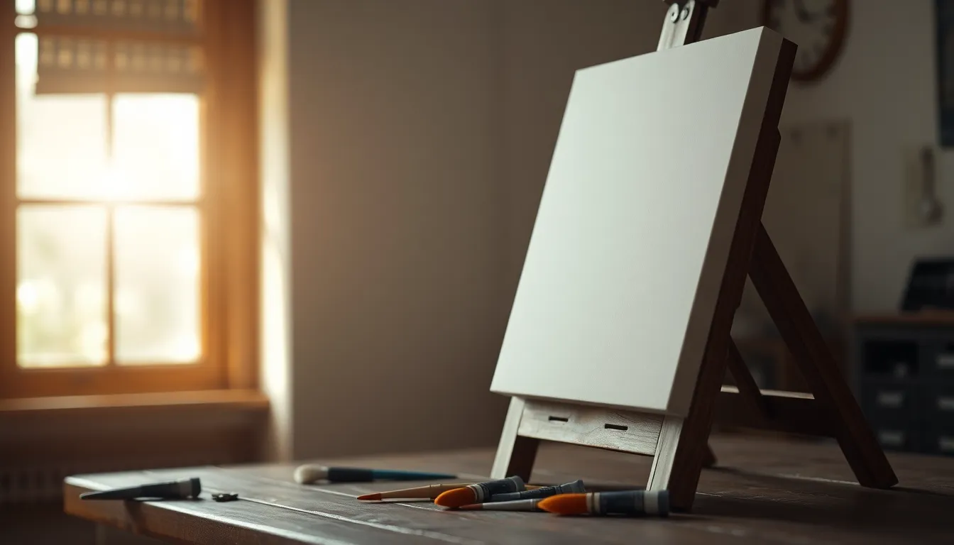 AI 아트 2026년 트렌드를 보여주는 추상적인 이미지