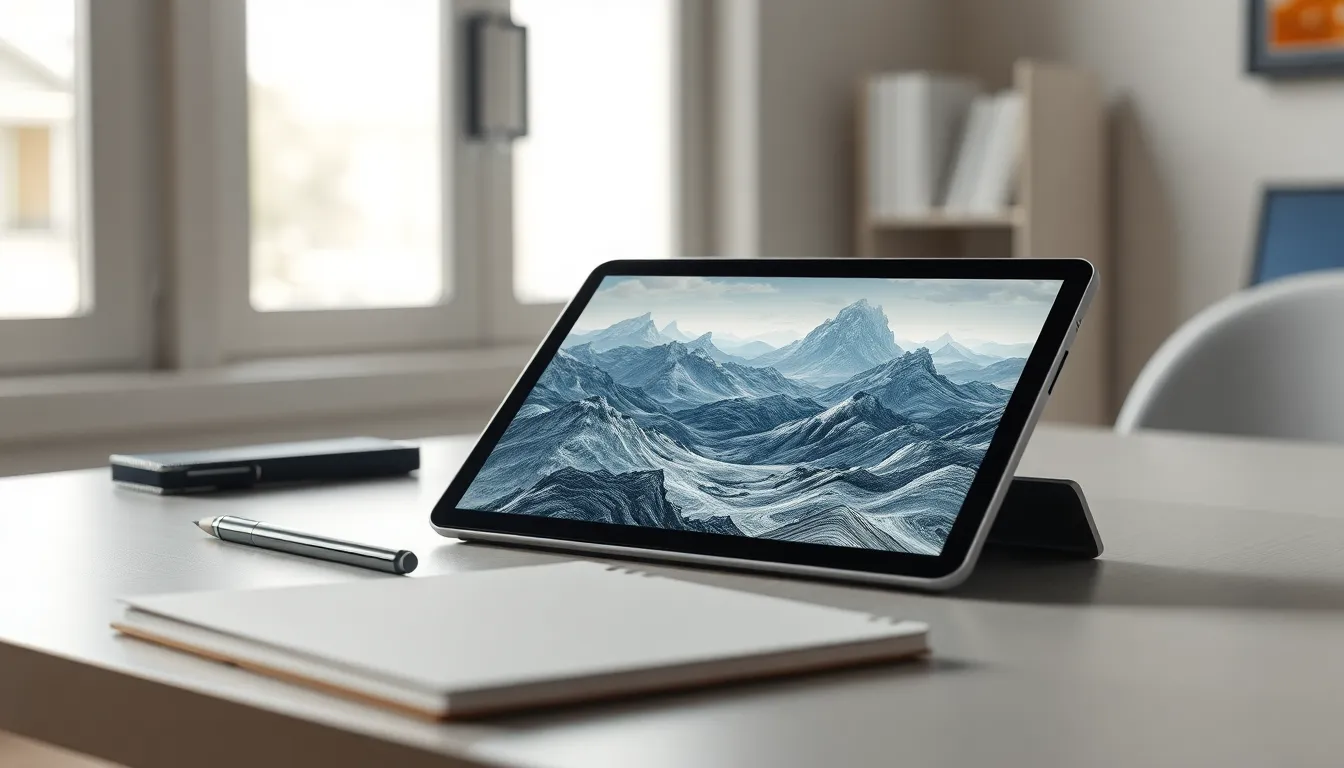 AI 아트 창작과 관련된 기술적 비전