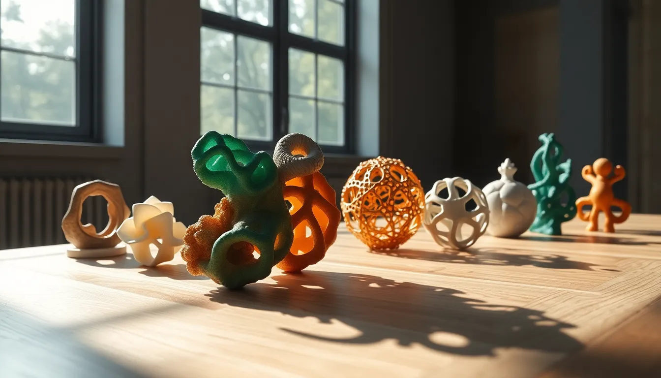 AI 아트 작품 이미지