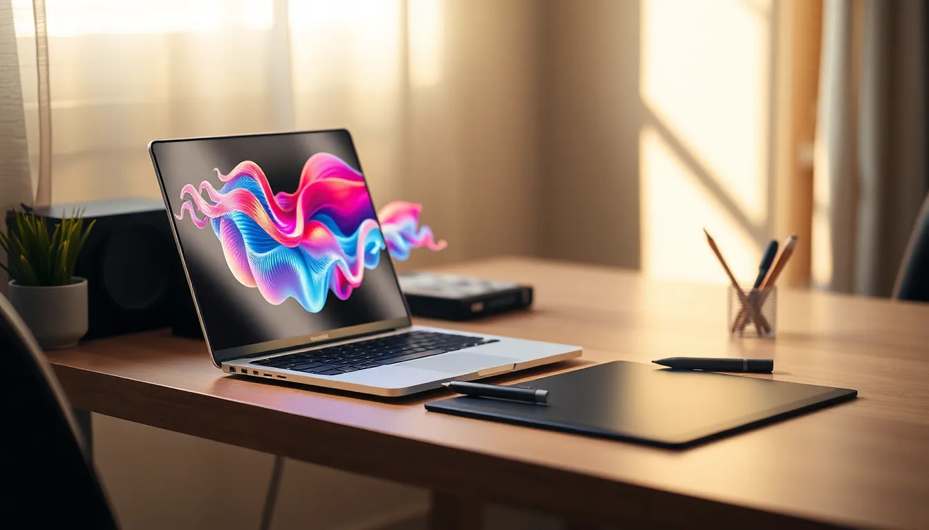 AI 아트 예시 이미지