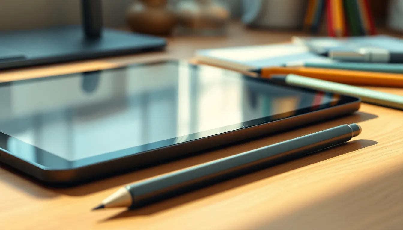 AI 아트 생성 과정 이미지