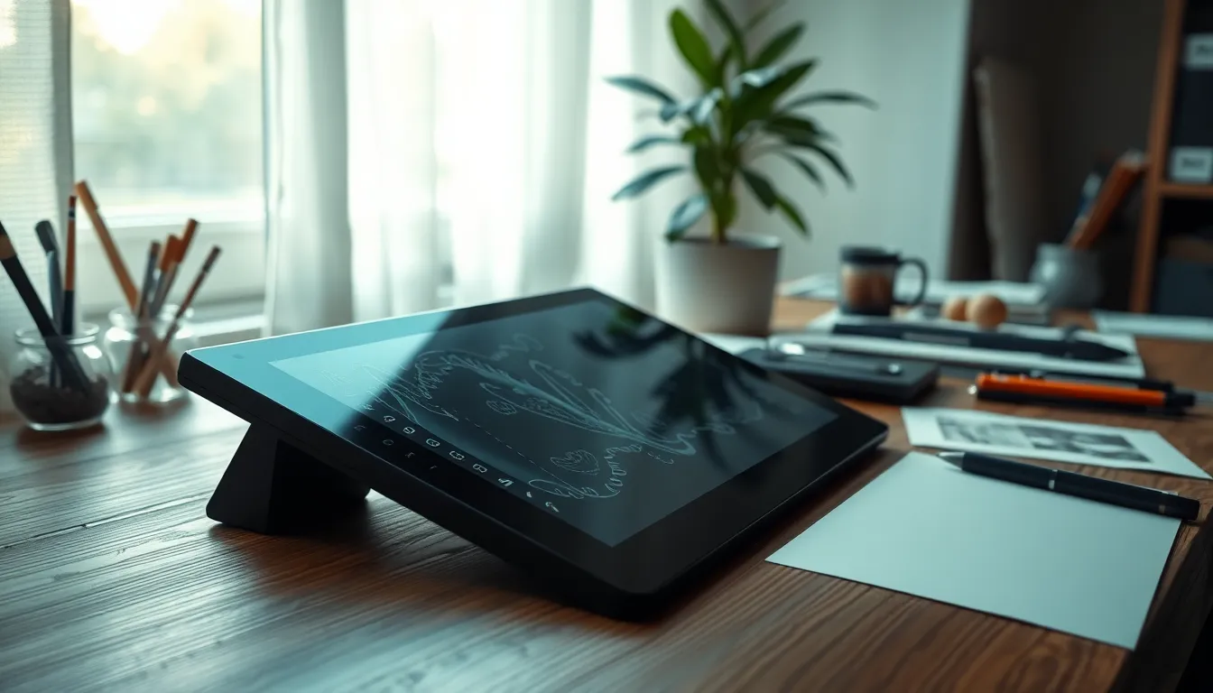 AI 아트 예시 이미지