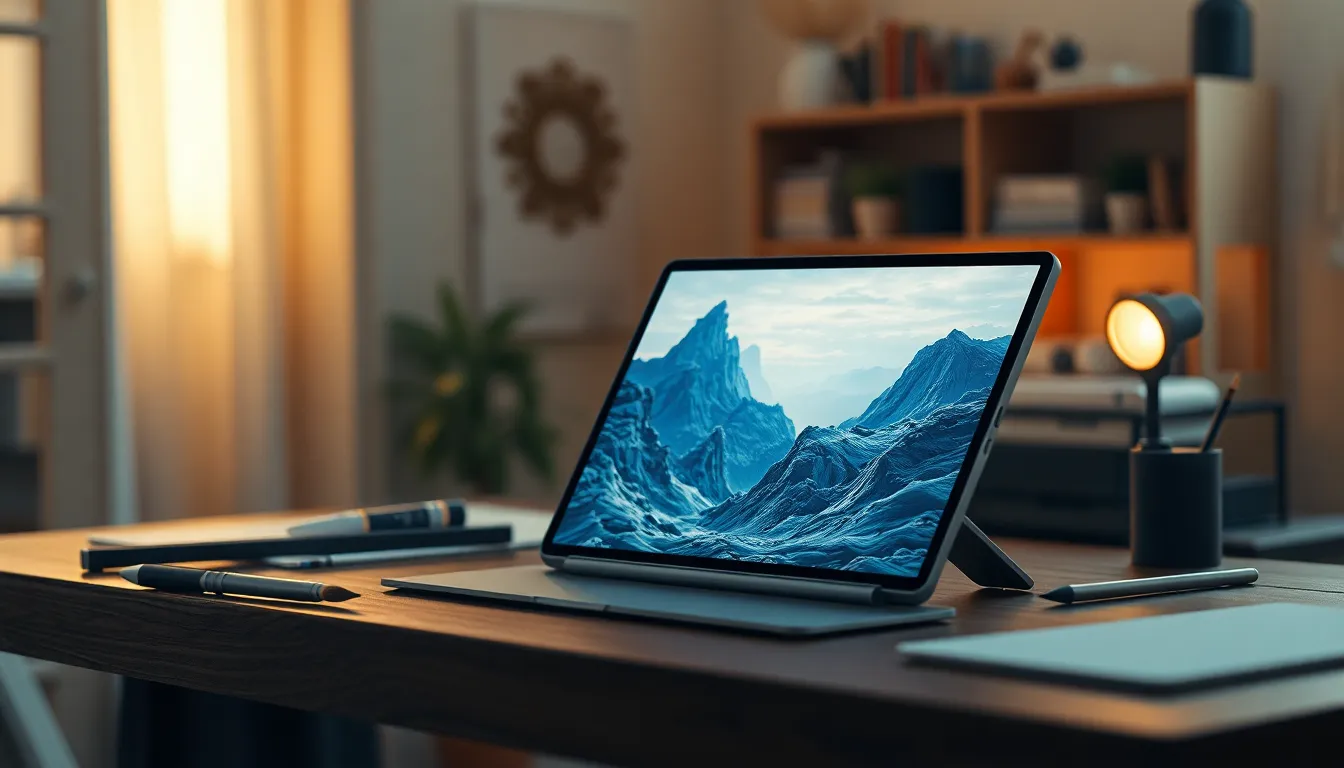 AI Art 미래 예측 이미지