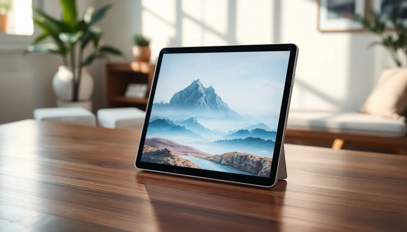 AI 아트 예시 이미지