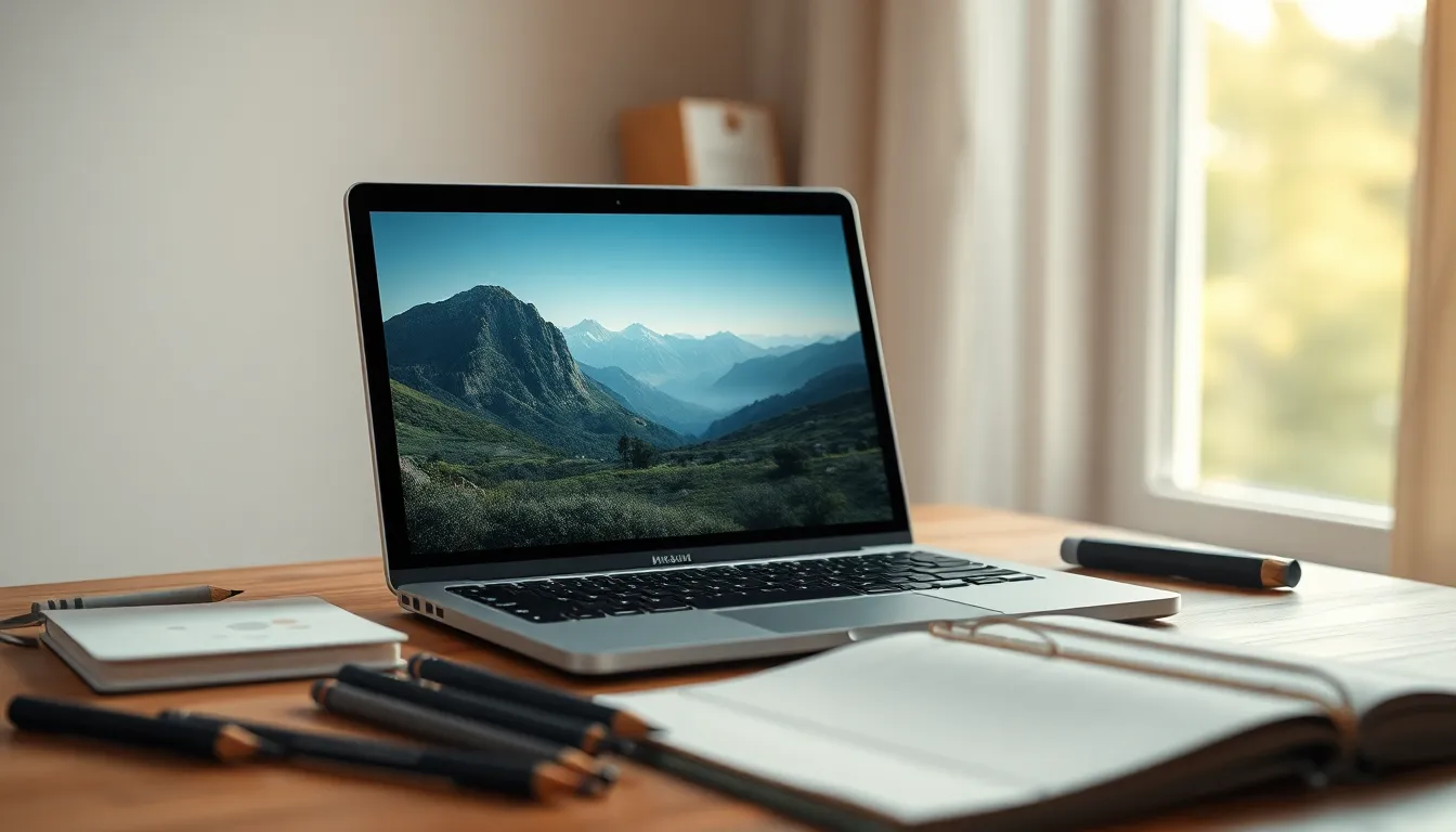 AI 아트로 탄생한 독창적인 작품