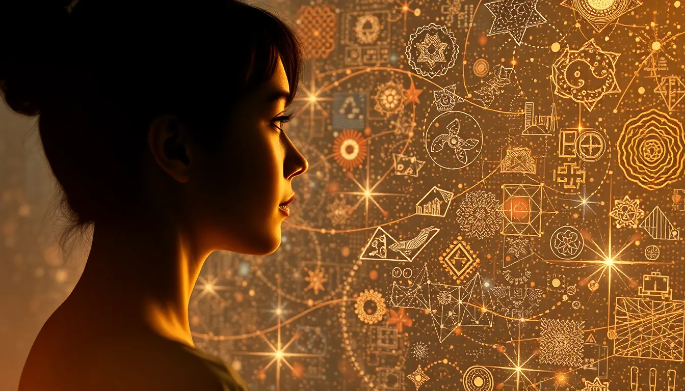 AI 아트 예시 이미지