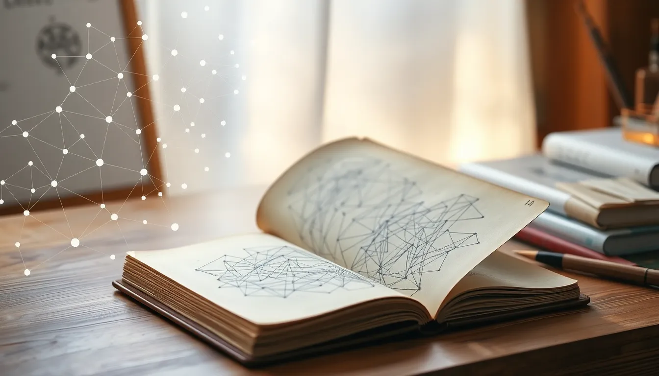 AI 아트 예시 이미지